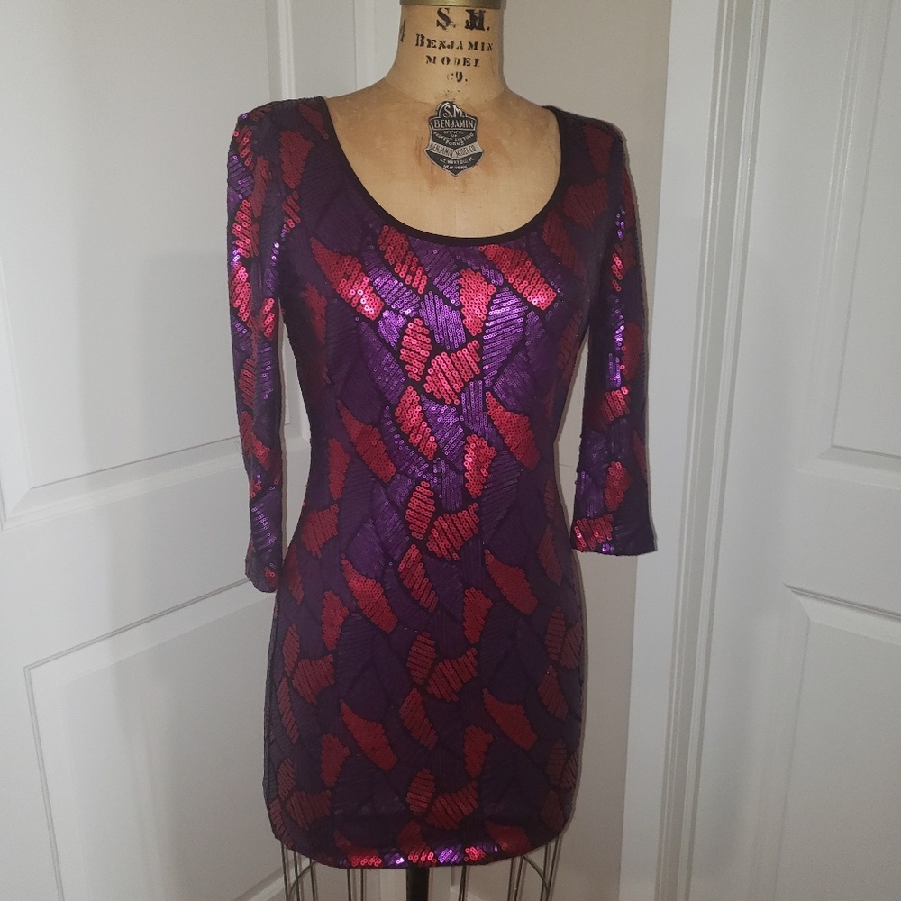 Marciano Dress